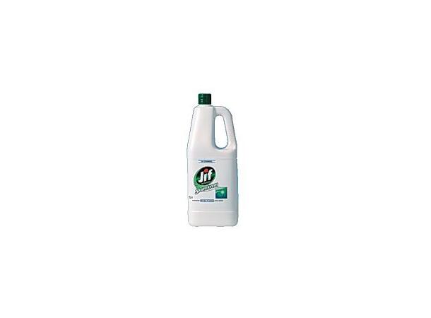 Skurekrem Jif Professional 2L 